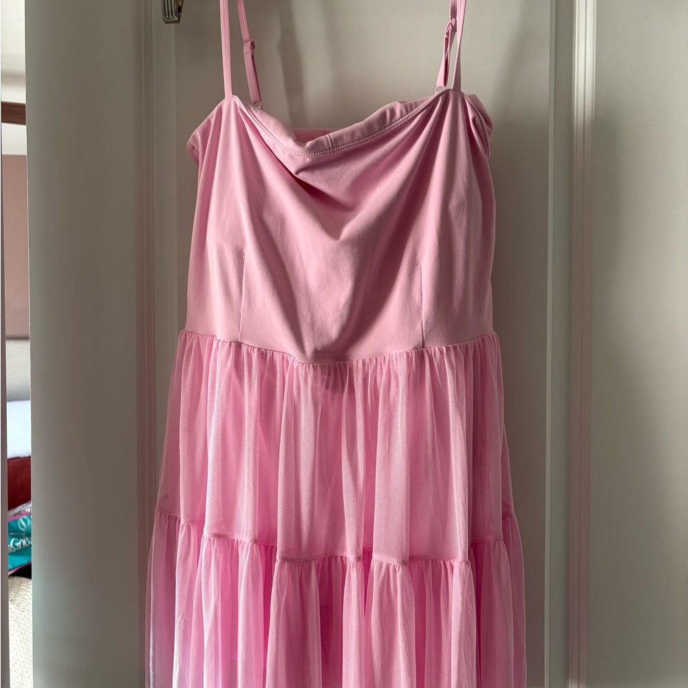 Blogilates Ballet Fitness Dress XL